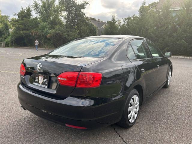 used 2014 Volkswagen Jetta car, priced at $6,495