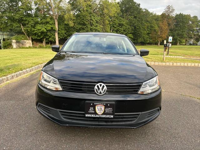 used 2014 Volkswagen Jetta car, priced at $6,495