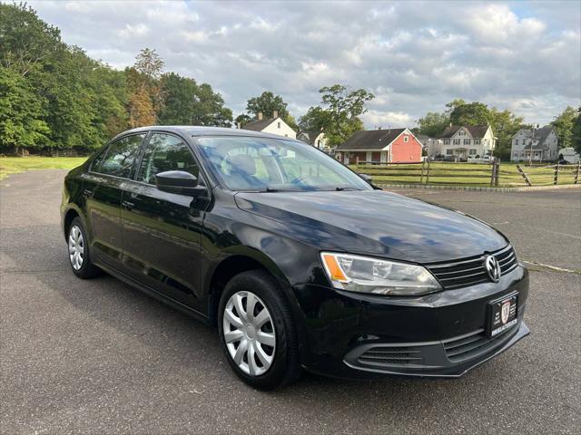 used 2014 Volkswagen Jetta car, priced at $6,495