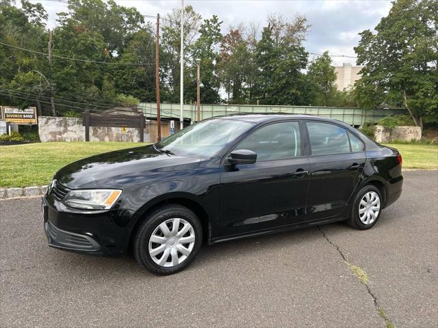 used 2014 Volkswagen Jetta car, priced at $6,495