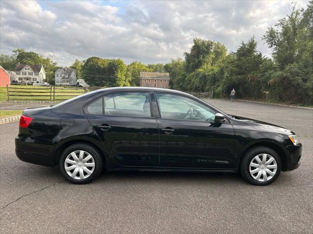 used 2014 Volkswagen Jetta car, priced at $6,495