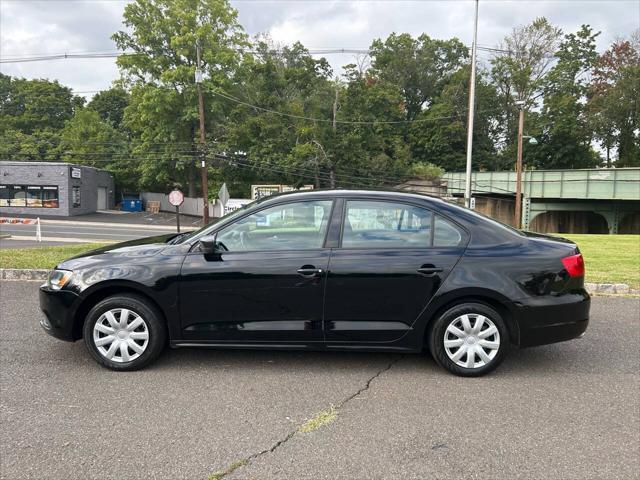 used 2014 Volkswagen Jetta car, priced at $6,495