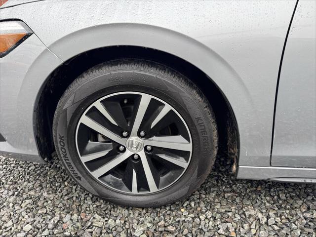 used 2022 Honda Civic car