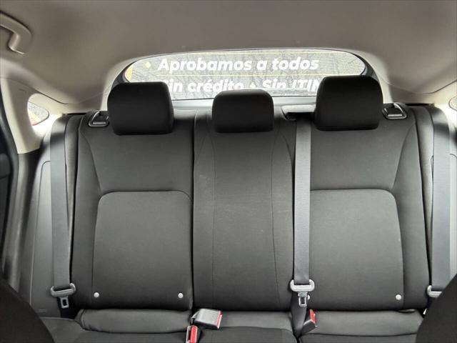 used 2022 Honda Civic car