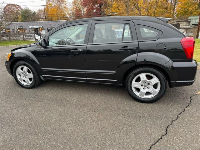 used 2008 Dodge Caliber car, priced at $4,495