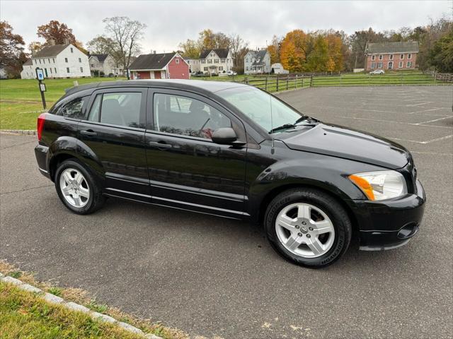 used 2008 Dodge Caliber car, priced at $4,995