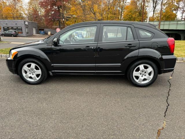 used 2008 Dodge Caliber car, priced at $4,495