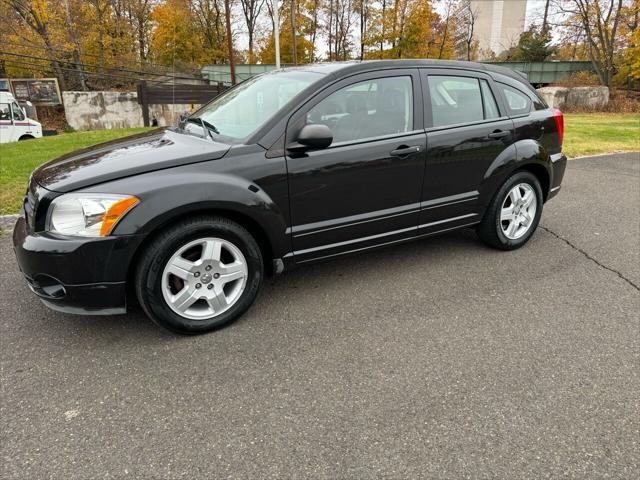 used 2008 Dodge Caliber car, priced at $4,995