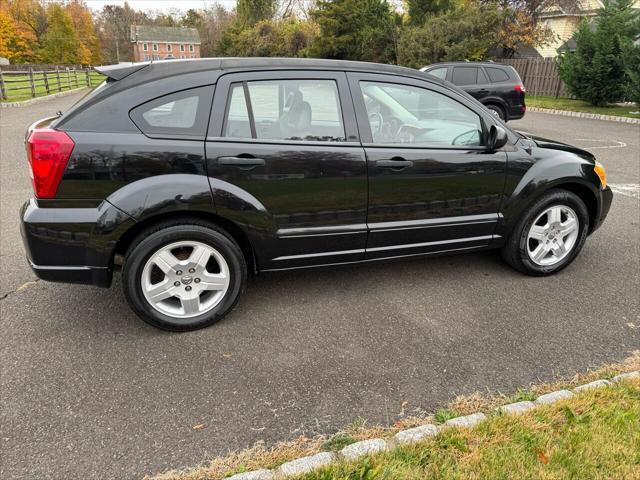 used 2008 Dodge Caliber car, priced at $4,995