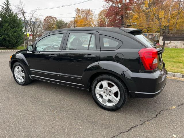 used 2008 Dodge Caliber car, priced at $4,495