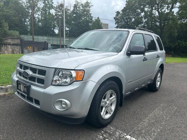 used 2009 Ford Escape Hybrid car, priced at $4,995