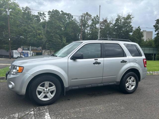 used 2009 Ford Escape Hybrid car, priced at $4,995