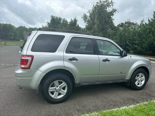 used 2009 Ford Escape Hybrid car, priced at $4,995