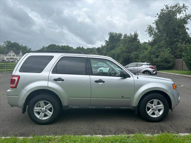 used 2009 Ford Escape Hybrid car, priced at $4,995