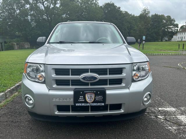 used 2009 Ford Escape Hybrid car, priced at $4,995