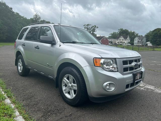 used 2009 Ford Escape Hybrid car, priced at $4,995