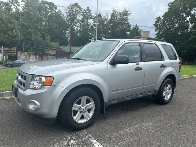 used 2009 Ford Escape Hybrid car, priced at $4,995