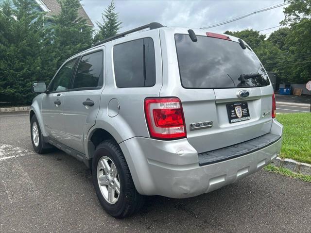 used 2009 Ford Escape Hybrid car, priced at $4,995