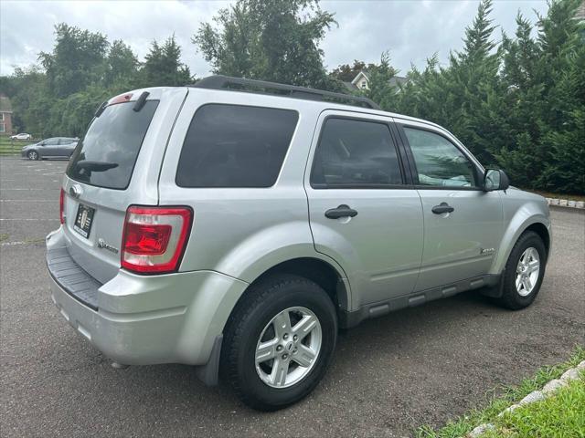 used 2009 Ford Escape Hybrid car, priced at $4,995