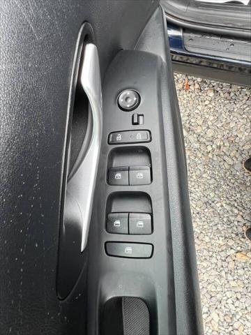 used 2022 Hyundai TUCSON Hybrid car