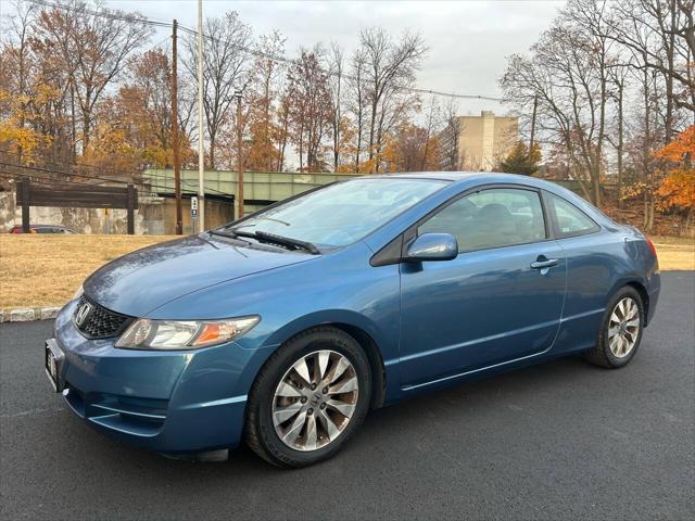 used 2009 Honda Civic car, priced at $8,995