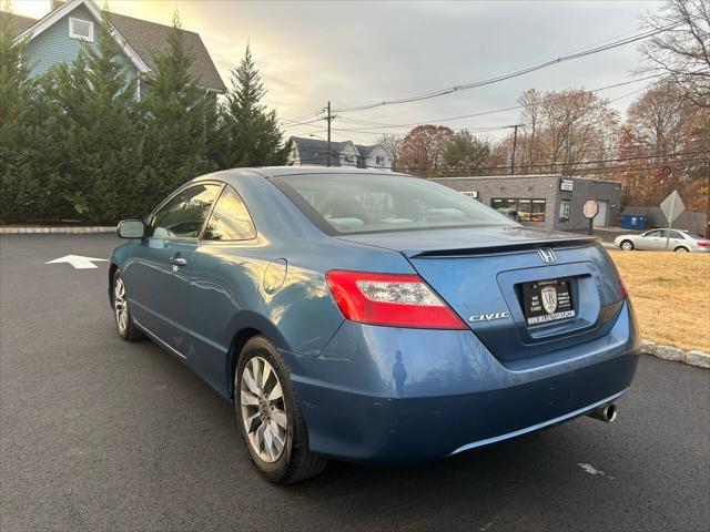 used 2009 Honda Civic car, priced at $8,995