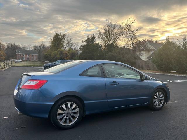 used 2009 Honda Civic car, priced at $8,995