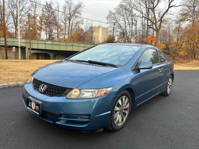 used 2009 Honda Civic car, priced at $8,995