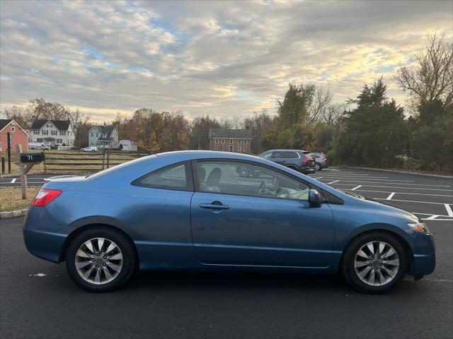 used 2009 Honda Civic car, priced at $8,995