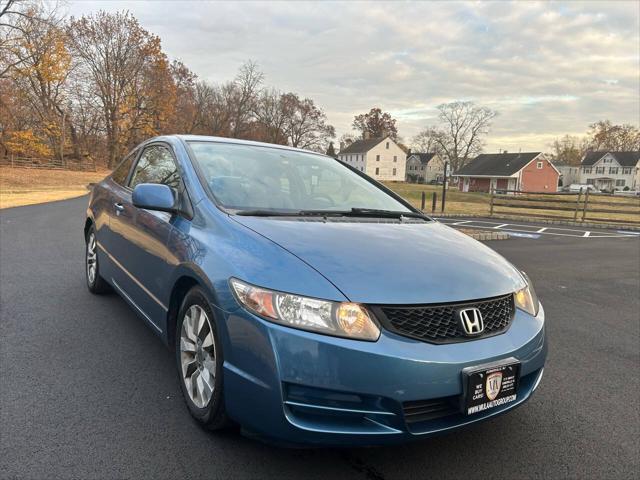 used 2009 Honda Civic car, priced at $8,995