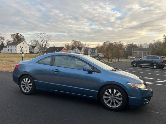 used 2009 Honda Civic car, priced at $8,995