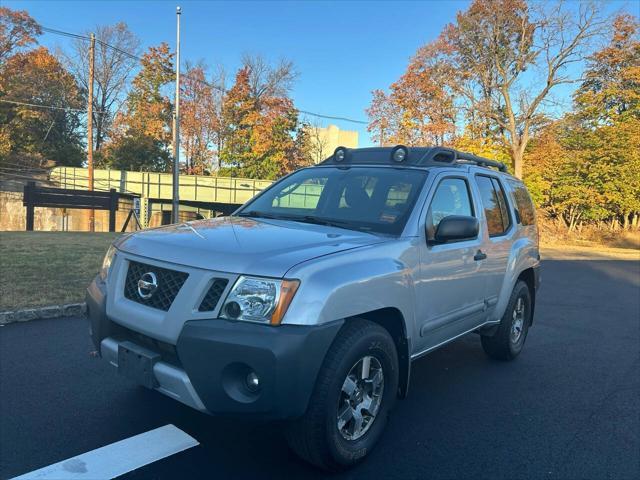 used 2011 Nissan Xterra car, priced at $10,995