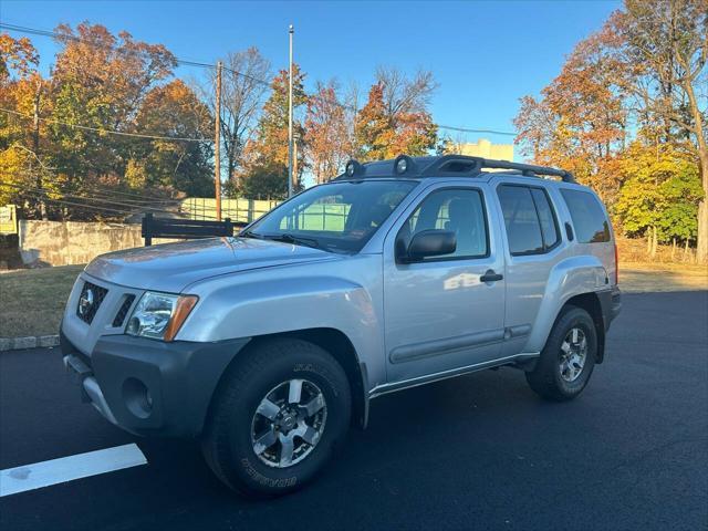 used 2011 Nissan Xterra car, priced at $10,995