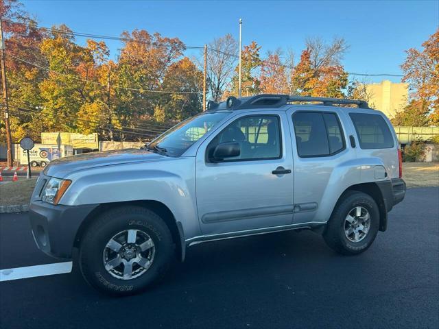 used 2011 Nissan Xterra car, priced at $10,995