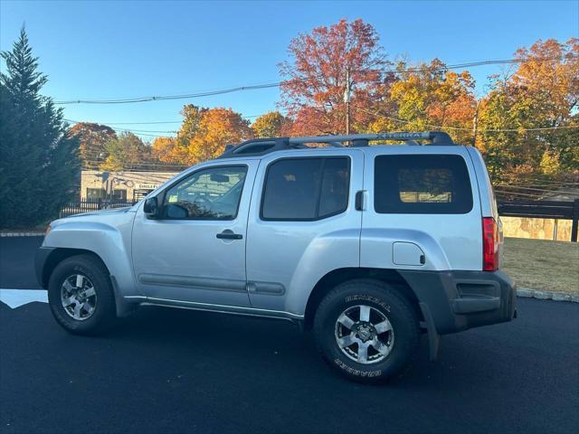 used 2011 Nissan Xterra car, priced at $10,995