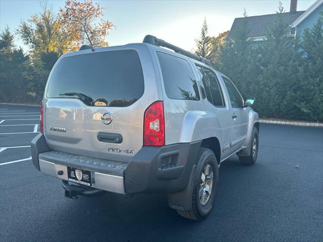 used 2011 Nissan Xterra car, priced at $10,995