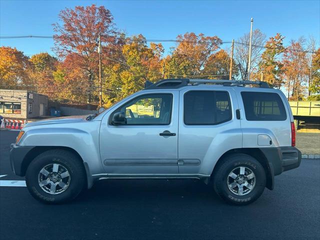 used 2011 Nissan Xterra car, priced at $10,995