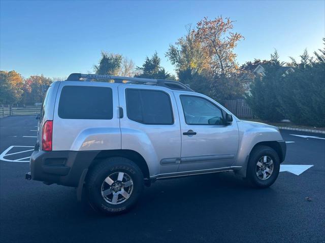 used 2011 Nissan Xterra car, priced at $10,995