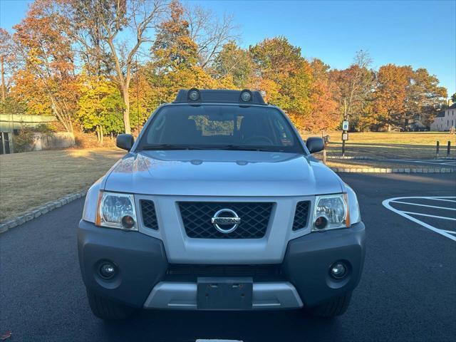 used 2011 Nissan Xterra car, priced at $10,995