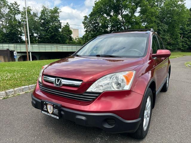 used 2007 Honda CR-V car, priced at $9,495