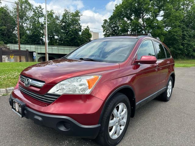 used 2007 Honda CR-V car, priced at $9,495