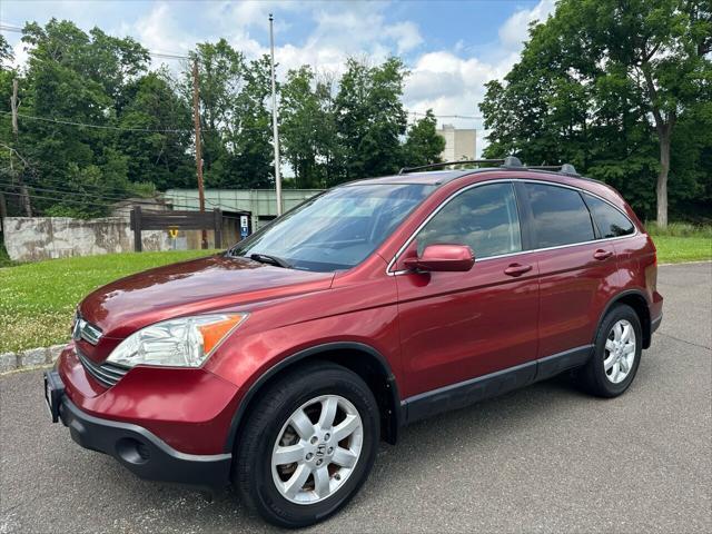 used 2007 Honda CR-V car, priced at $9,495