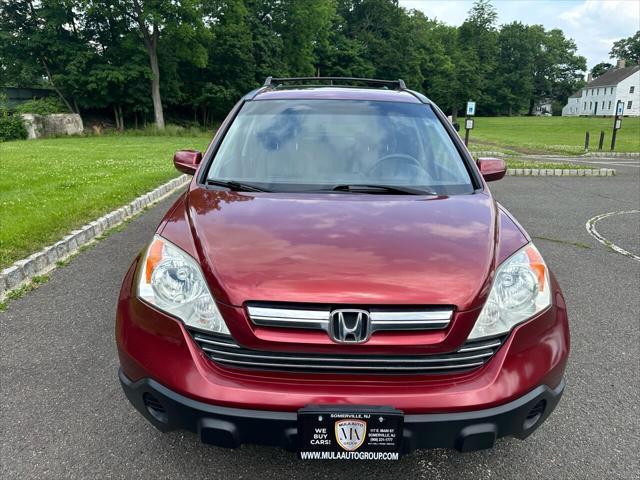 used 2007 Honda CR-V car, priced at $9,495