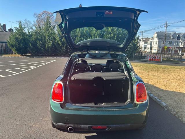 used 2015 MINI Hardtop car, priced at $8,495