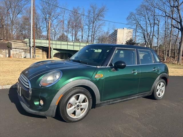 used 2015 MINI Hardtop car, priced at $8,495