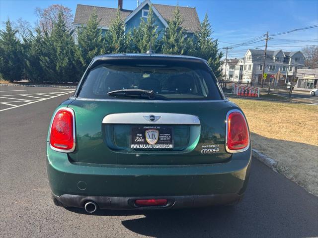 used 2015 MINI Hardtop car, priced at $8,495