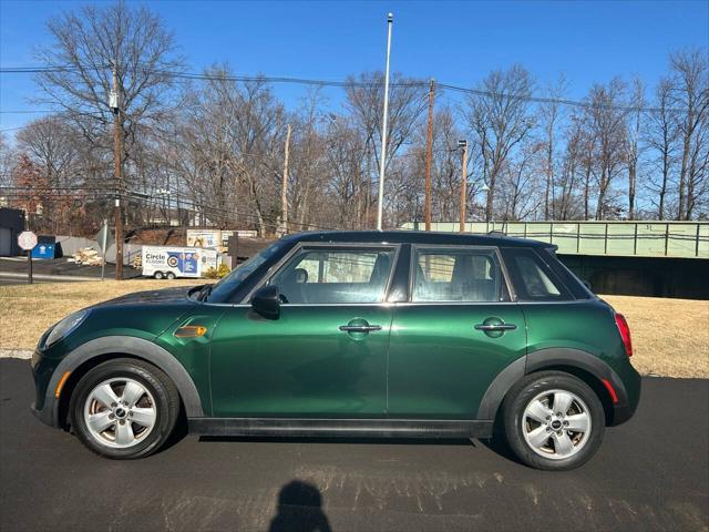 used 2015 MINI Hardtop car, priced at $8,495