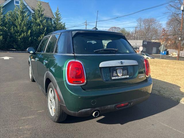 used 2015 MINI Hardtop car, priced at $8,495