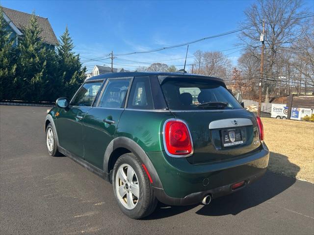 used 2015 MINI Hardtop car, priced at $8,495