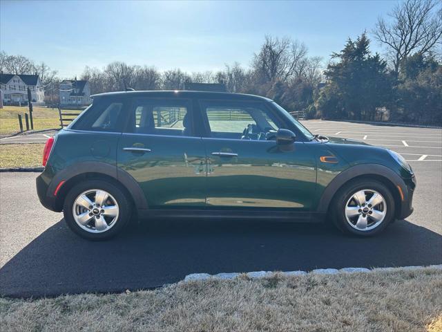 used 2015 MINI Hardtop car, priced at $8,495